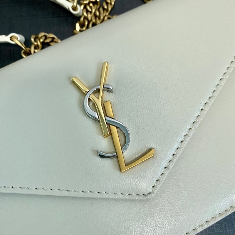 YSL Satchel Bags